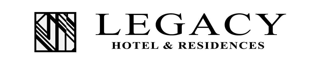 Legacy Hotels & Residences logo