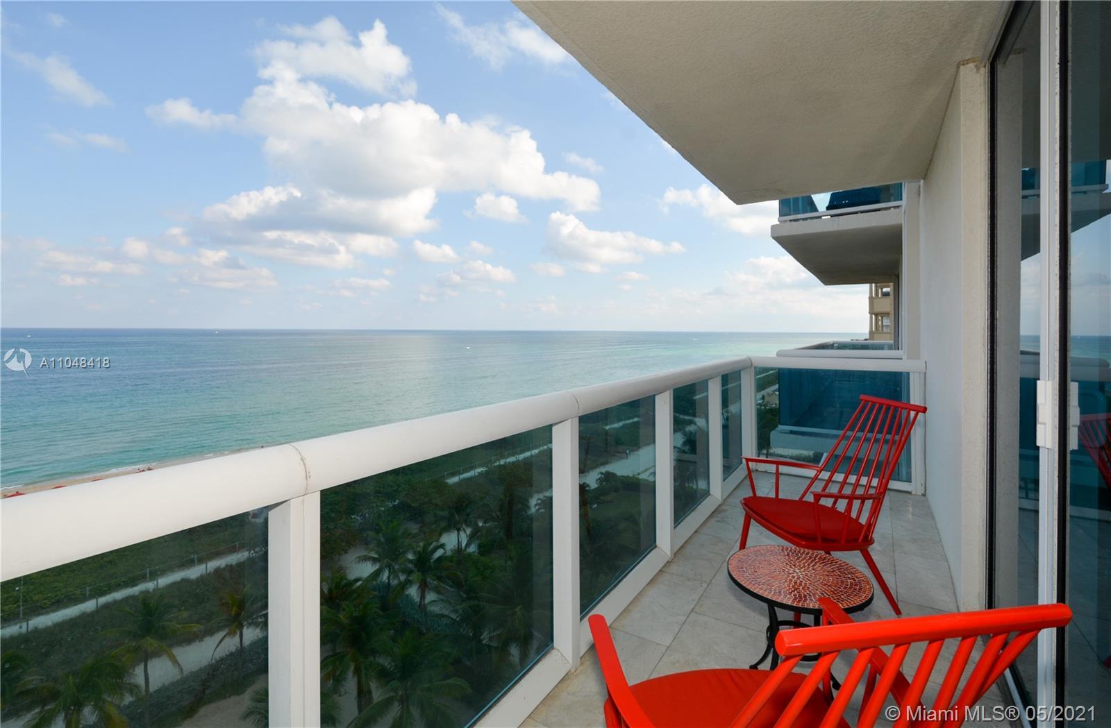 The Waverly - Condos for sale at South Beach