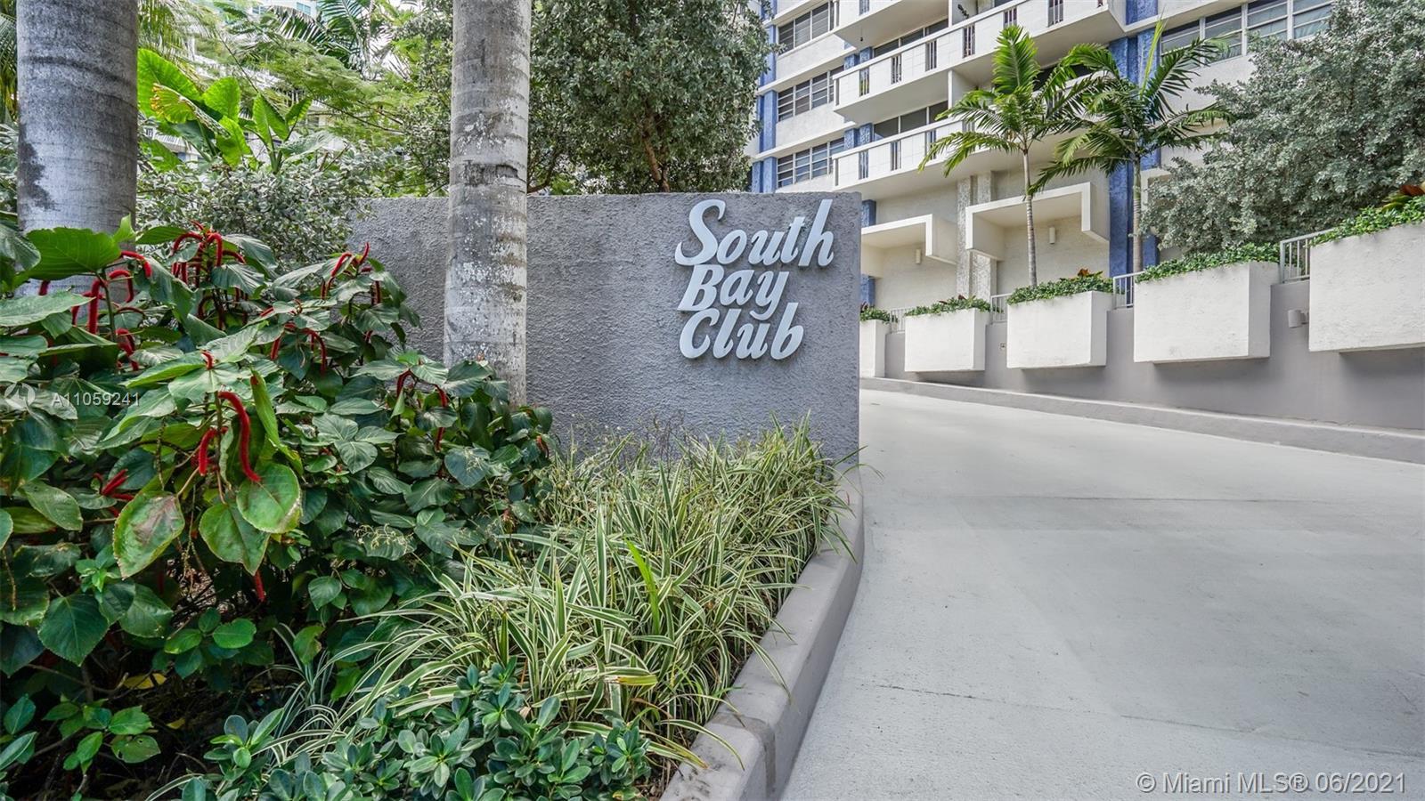 South Bay Club - Квартиры на продажу