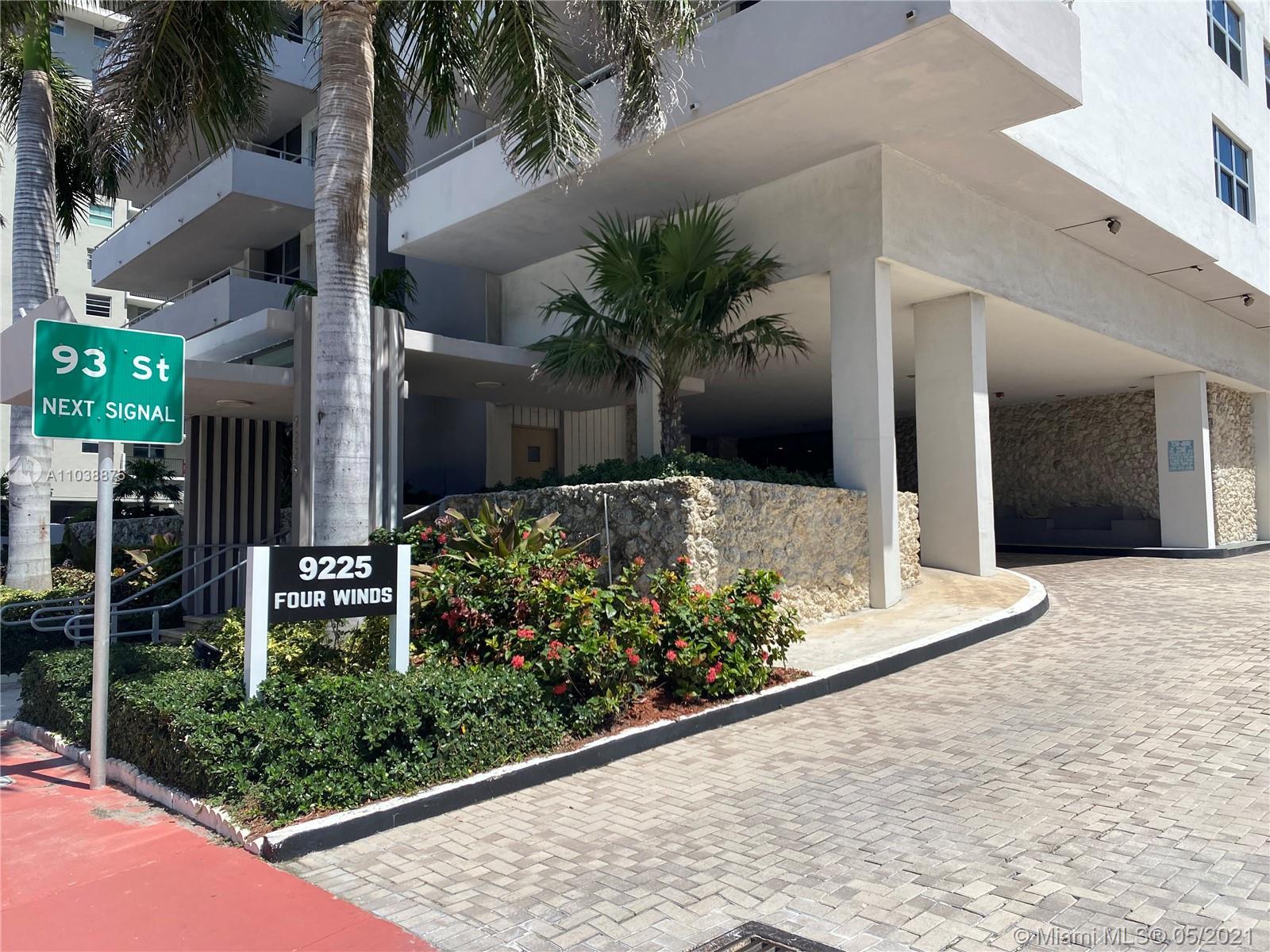 Four Winds - Condos for sale at Surfside