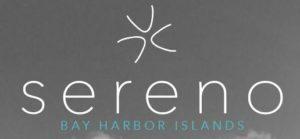 Sereno at Bay Harbor logo