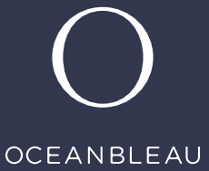 Oceanbleau logo