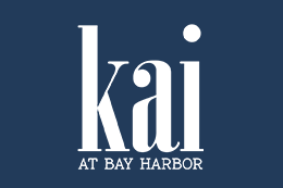 Kai at Bay Harbor logo