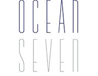 Ocean Seven logo