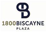 1800 Biscayne Plaza logo