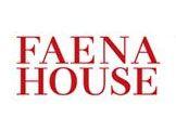 Faena House logo