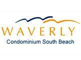 Waverly South Beach logo