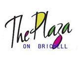 The Plaza on Brickell logo