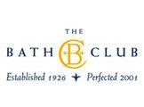 Bath Club logo