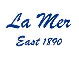 La Mer East logo