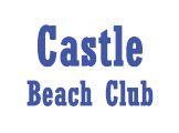 Castle Beach Club logo