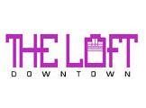 The Loft Downtown logo