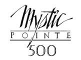 Mystic Pointe 500 logo