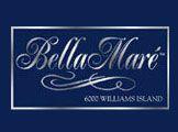 Bella Mare Williams Island logo