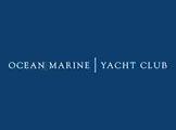 Ocean Marine Yacht Club logo