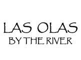 Las Olas by the River logo