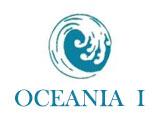 Oceania I logo