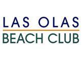 Las Olas Beach Club logo