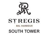 St Regis South Tower logo
