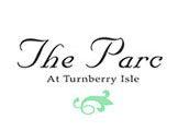 The Parc at Turnberry logo