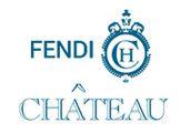 Fendi Chateau logo