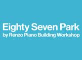 Eighty Seven Park logo