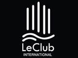 Le Club International logo