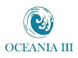 Oceania III logo