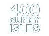 400 Sunny Isles logo
