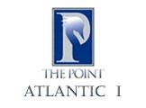 Atlantic at the Point I logo