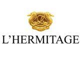 L`Hermitage logo