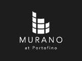 Murano At Portofino logo