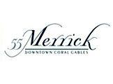 55 Merrick logo