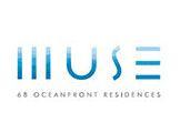 Muse Residences logo