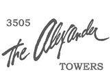 Alexander Towers logo