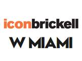 Icon Brickell W Miami logo