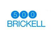 500 Brickell logo