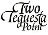 Two Tequesta Point logo