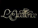 L`Excellence logo