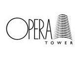 Opera Tower logo
