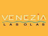 Venezia Las Olas logo