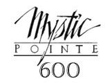 Mystic Pointe 600 logo