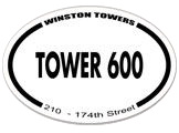 Winston Tower 600