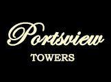 Portsview at Waterway logo