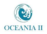 Oceania II logo