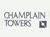 Champlain Towers logo