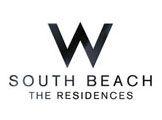W South Beach logo