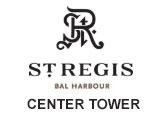 St Regis Center Tower logo