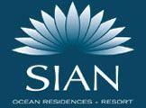 Sian Ocean Residences logo