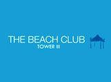 Beach Club III logo